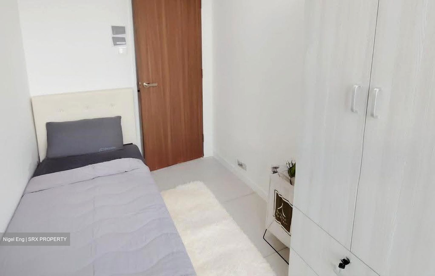 YewTee Residences (D23), Apartment #607417061